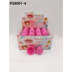 Lip Balm Manufacturer - Strawberry Balsamo Labial Maquillaje & Wholesale High Quality