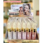 Blush Palette Manufacturer - 24 Pc Custom Mocalure 3 Color Vegan Sleglan High Waterproof Pigment & Private Label