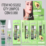 Make-up Spray Manufacturer - Micolor Two-in-one Transparent Moisturizing Light Sensitive Before Long-lasting