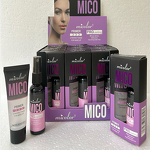 Make-up Spray Manufacturer - Micolor Two-in-one Transparent Moisturizing Light Sensitive Before Long-lasting