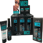 Make-up Spray Manufacturer - Micolor Two-in-one Transparent Moisturizing Light Sensitive Before Long-lasting