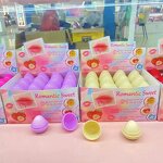 Lip Balm Manufacturer - Strawberry Balsamo Labial Maquillaje & Wholesale High Quality
