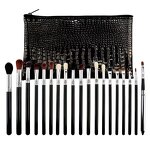 Makeup Brush Set Manufacturer - 19 Multi-functional Portable Eye Shadow Makeup Tools & Cross Border Special