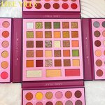 Eye Shadow Palette Manufacturer - Kevin& New Arrival Style All in 1 Book Palette Long Lasting High Pigment