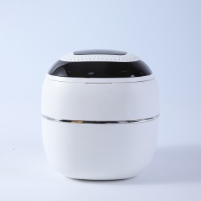 Ultrasonic Cleaner Factory - Rechargeable 25w with Drying Fan