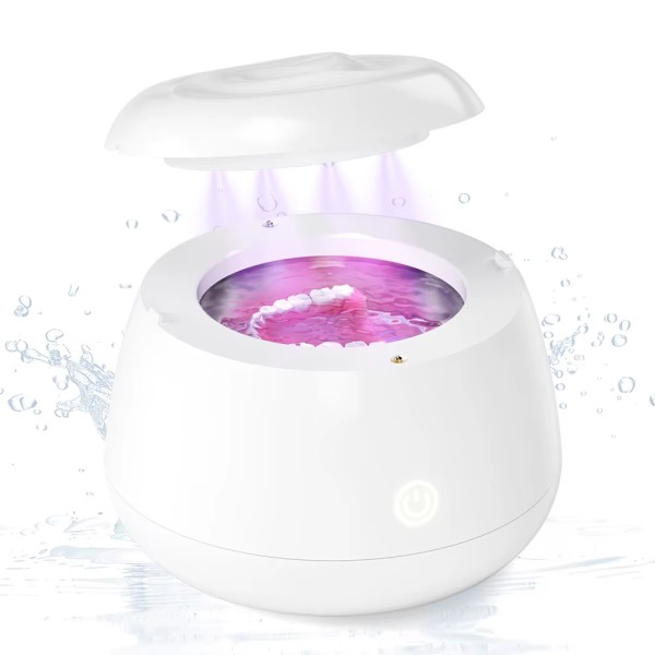 超声波牙齿清洁器供应商-迷你200ml水箱