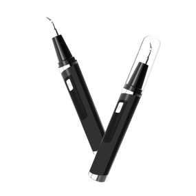 Ultrasonic Teeth Scaler Manufacturer - Portable 3 Level Camera