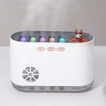 直发器工厂-二合一USB供电卷发