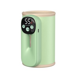 EMS按摩器厂家-面部颈部光疗去皱