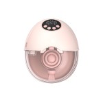 电动吸奶器厂家-私标低噪音双头