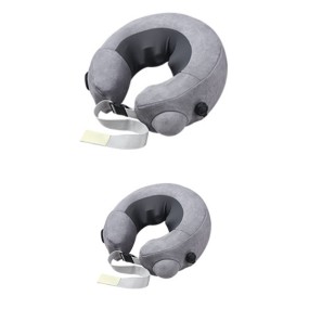 Neck Massager Factory - Portable Electric Pneumatic Wrap