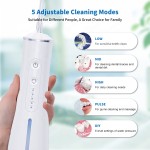 电动牙刷供应商- U型超声波美白