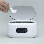 超声波清洗机厂家-不锈钢商用清洁设备
