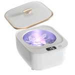 超声波保持器清洁器供应商-48khz快速清洁