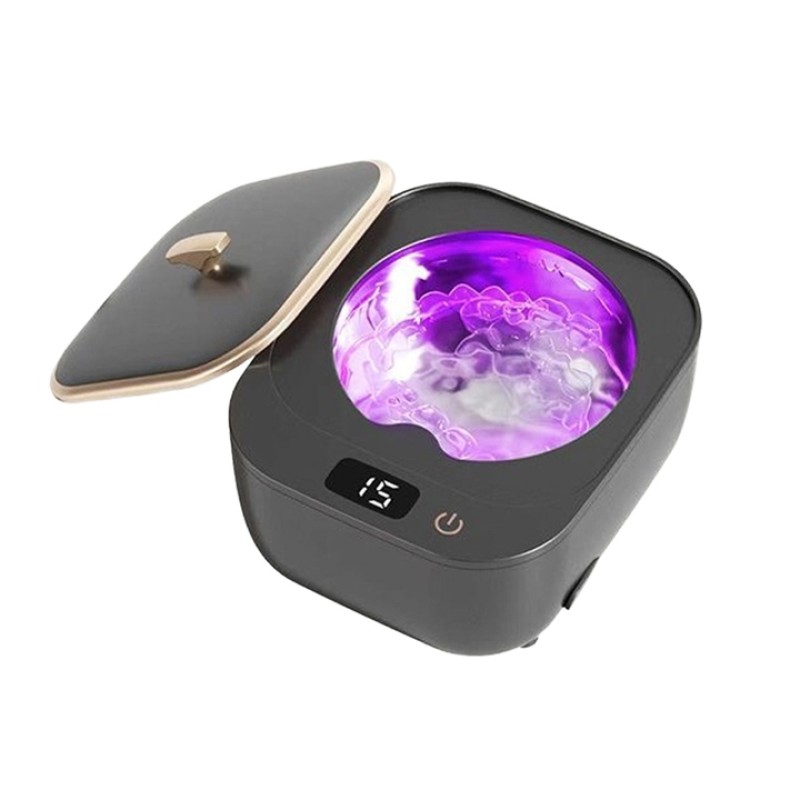 Ultrasonic Retainer Cleaner Supplier - 48khz Quick Cleaning