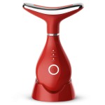 面部按摩器厂家-冷热抗皱仪器
