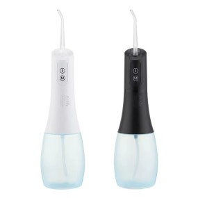 Water Flosser Manufacturer - 5 Modes 400ML Portable Oral