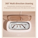超声波清洗机工厂-代工高频振动360度