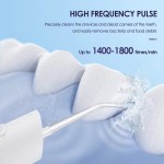水牙线厂家-5模式400ml便携口腔