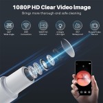扁桃体结石清除器供应商-APP控制即时吸除