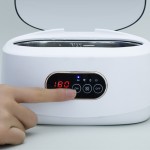 超声波清洗机厂家-不锈钢商用清洁设备