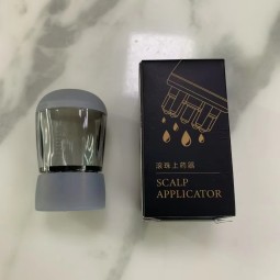 精油分配器供应商-迷你便携头皮涂抹