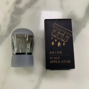 Oil Dispenser Supplier - Mini Portable Scalp Applicator