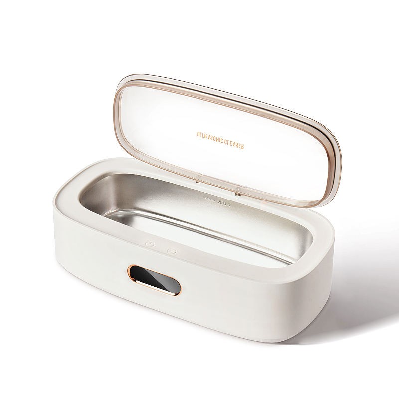 Ultrasonic Cleaner Manufacturer - USB Automatic Jewelry Cleaner