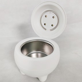 Ultrasonic Denture Cleaner Factory - 45KHZ UV Dental Cleaner