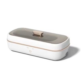 Ultrasonic Cleaner Supplier - 110v 220v 48KHz Household Machine