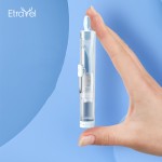 旅行牙刷套装供应商-二合一便携带牙膏
