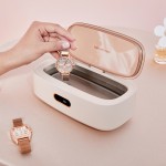 超声波清洗机工厂-代工高频振动360度