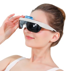 Eye Massager Factory - Visual Steam Eye Massager Device