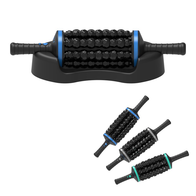 Percussive Massager Manufacturer - Rechargeable Deep Tissue