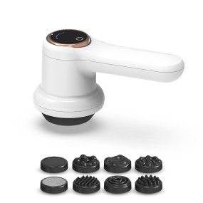 肌肉按摩器厂家-深层组织电动放松