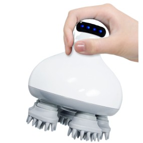 Head Massager Manufacturer - Smart Scalp Therapy Essential Oil