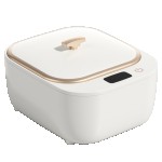 超声波保持器清洁器供应商-48khz快速清洁