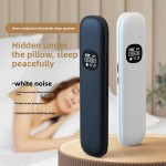 睡眠音响系统工厂-便携白噪声蓝牙