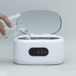 超声波清洗机厂家-不锈钢商用清洁设备