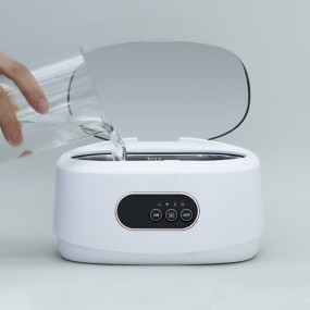 Ultrasonic Cleaner Manufacturer - Stainless Steel Commercial