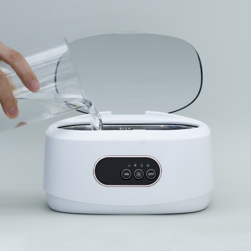 Ultrasonic Cleaner Manufacturer - Stainless Steel Commercial