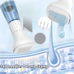 微针印章供应商-140针可调0-3.0mm