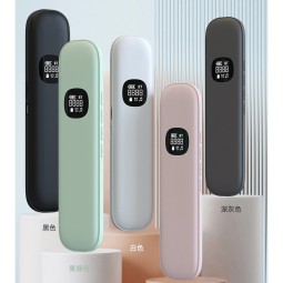 睡眠音响系统工厂-便携白噪声蓝牙