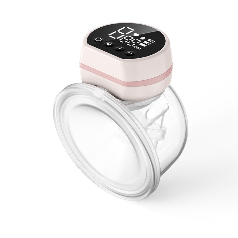 Breast Pump Cover Manufacturer - Private Label Wearable Dust Protector