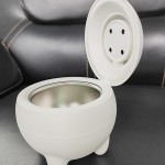 超声波假牙清洁器工厂-45KHZ紫外线清洁