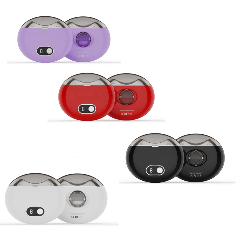 Electric Nail Clipper Supplier - Automatic Manicure Set