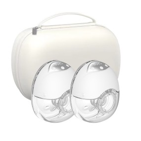 Medical Breast Pump Factory - Frequency Conversion Chip Wireless