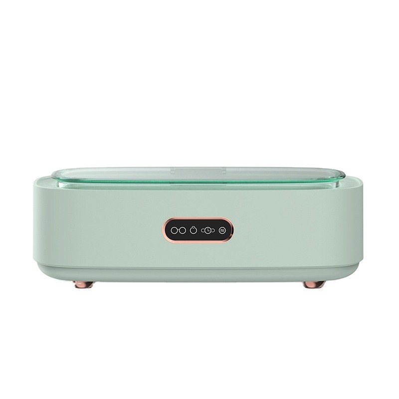 Ultrasonic Cleaner Factory - OEM High-Frequency Vibration 360
