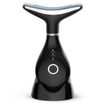 面部按摩器厂家-冷热抗皱仪器