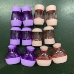 LED镜灯供应商-3级调光180°旋转